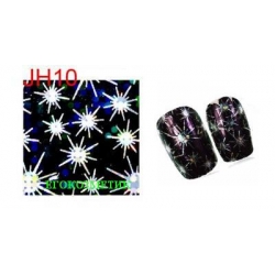 Фолио за Нокти JH 10